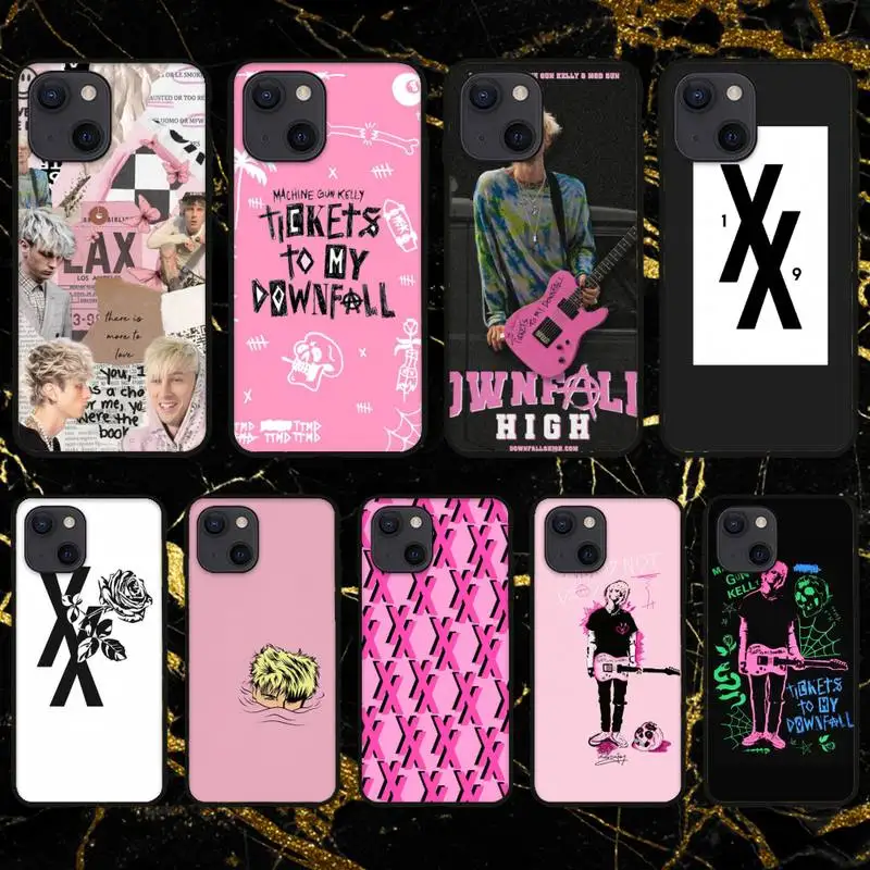 Chehol Dlya Telefona Zororong Machine Gun Kelly Mgk Dlya Iphone 11 12 Mini 13 Pro Xs Max X 8 7 6s Plus 5 Se Xr Mobilnye Telefony I Aksessuary Aliekspress Chehol Dlya Telefona Zororong Machine Gun Kelly Mgk Dlya Iphone 11 12 Mini 13 Pro Xs Max X 8 7 6s Plus 5 Se Xr Mobilnye Telefony I Aksessuary Aliekspress