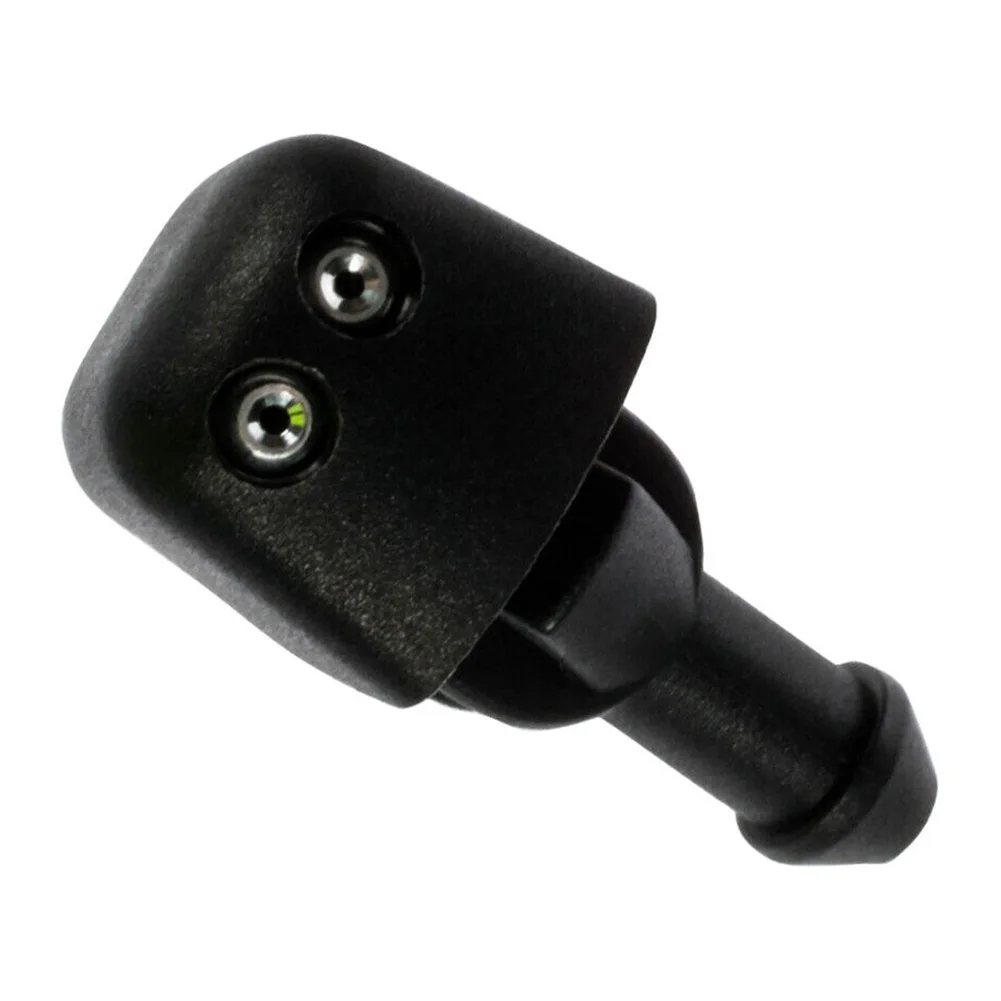 

Левая пара, правая насадка, 2 шт., аксессуары для сопла, черные автомобильные Внешние детали для автомобиля, внешние пластиковые детали для автомобиля Ford