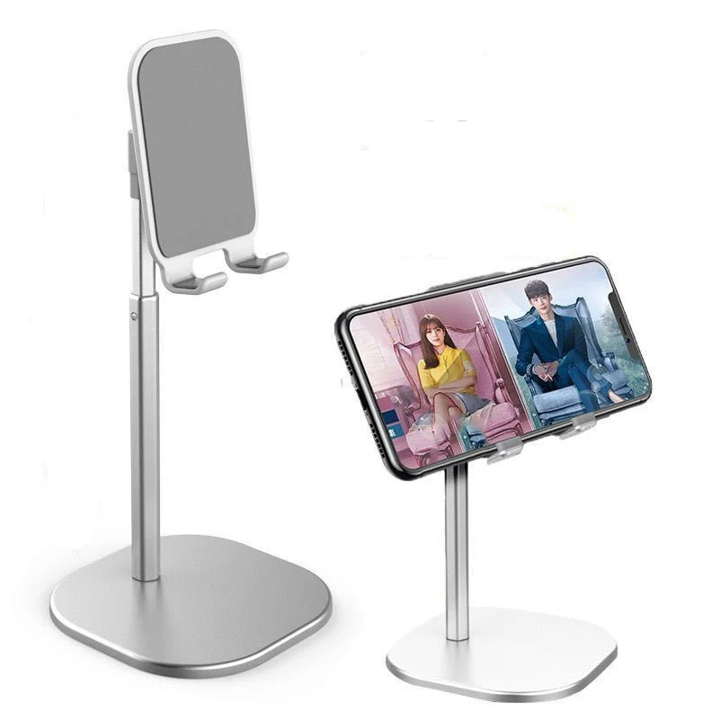 Настольный держатель для телефона подставка планшета Ipad телефонов