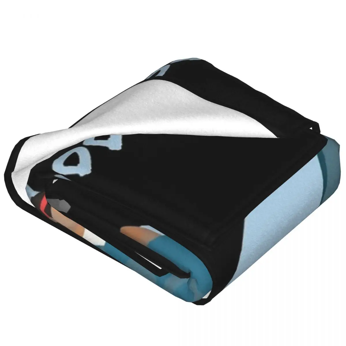 I Love Boogie Woogie Four Seasons универсальное одеяло для кинотеатра можно разложить подарок