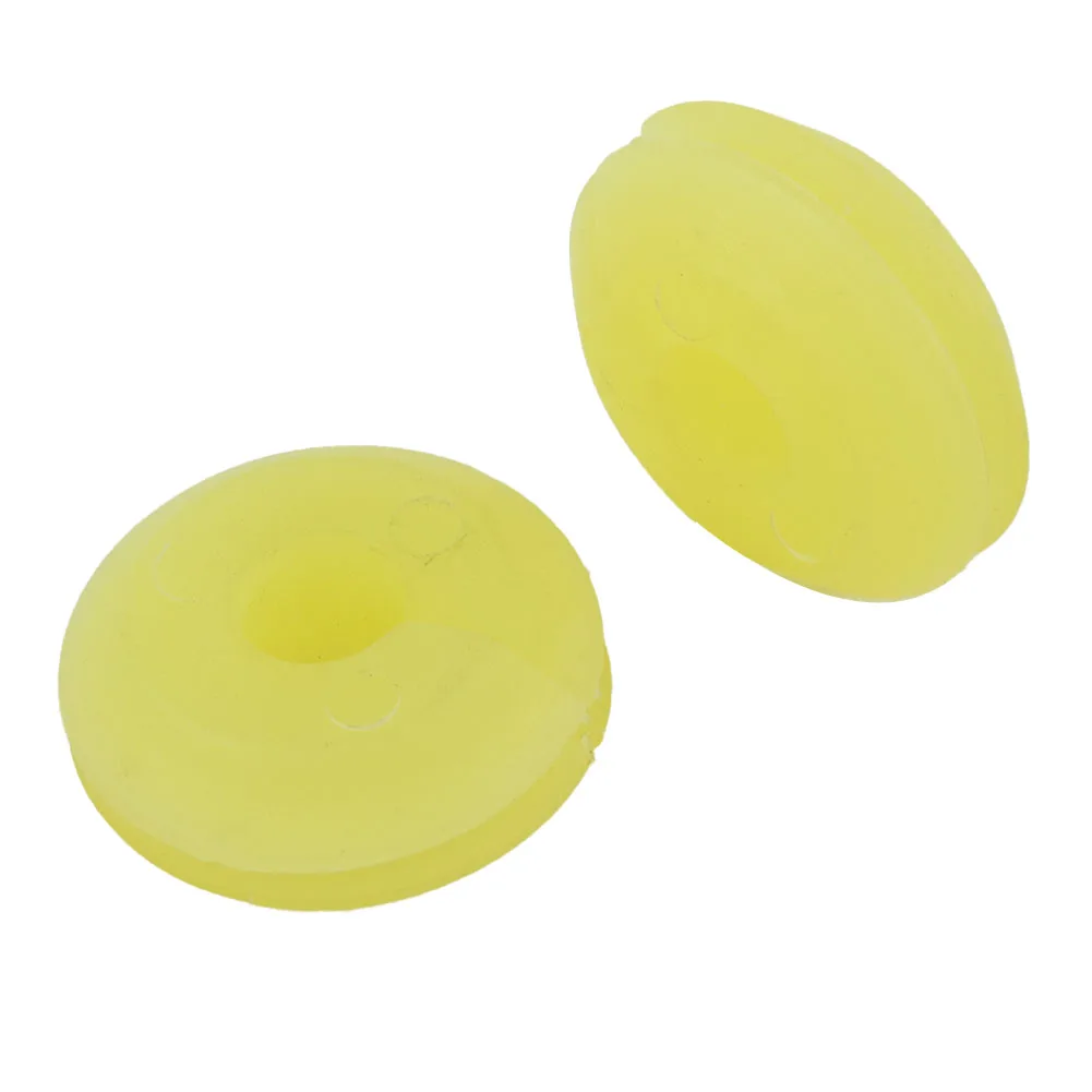 

Screw Nut Washer Nut Grommet Parts Prop Rod Replacement Rubber W700510S300 2pcs Accessories For Ford Focus 00-07