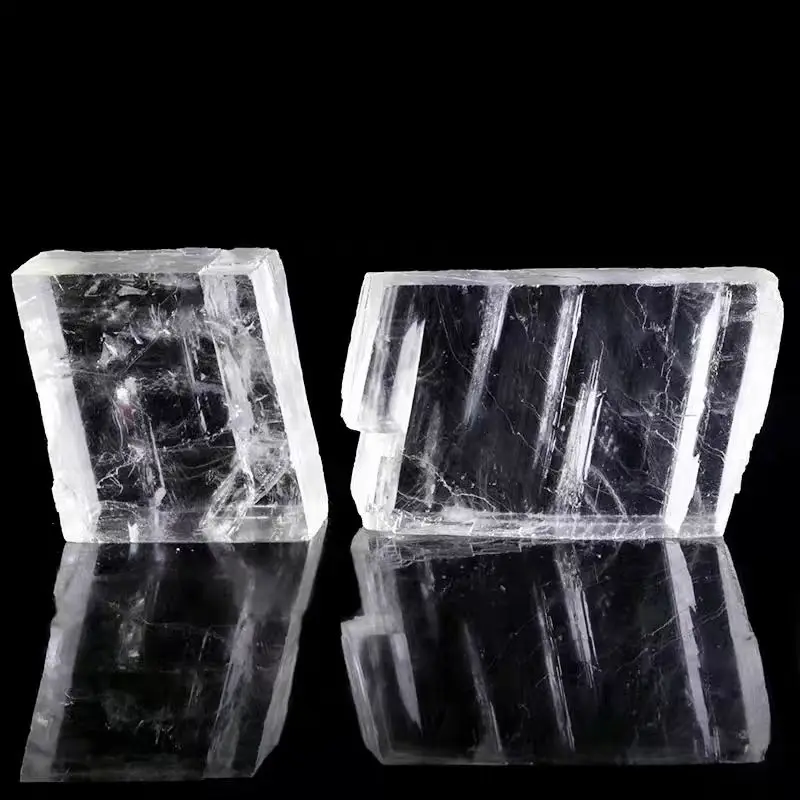 Исландский кальцит