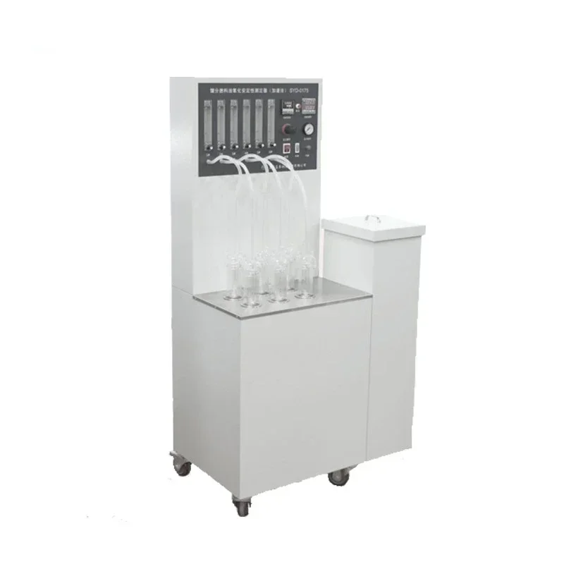 Топливное масло Электронная дистилляция топливное