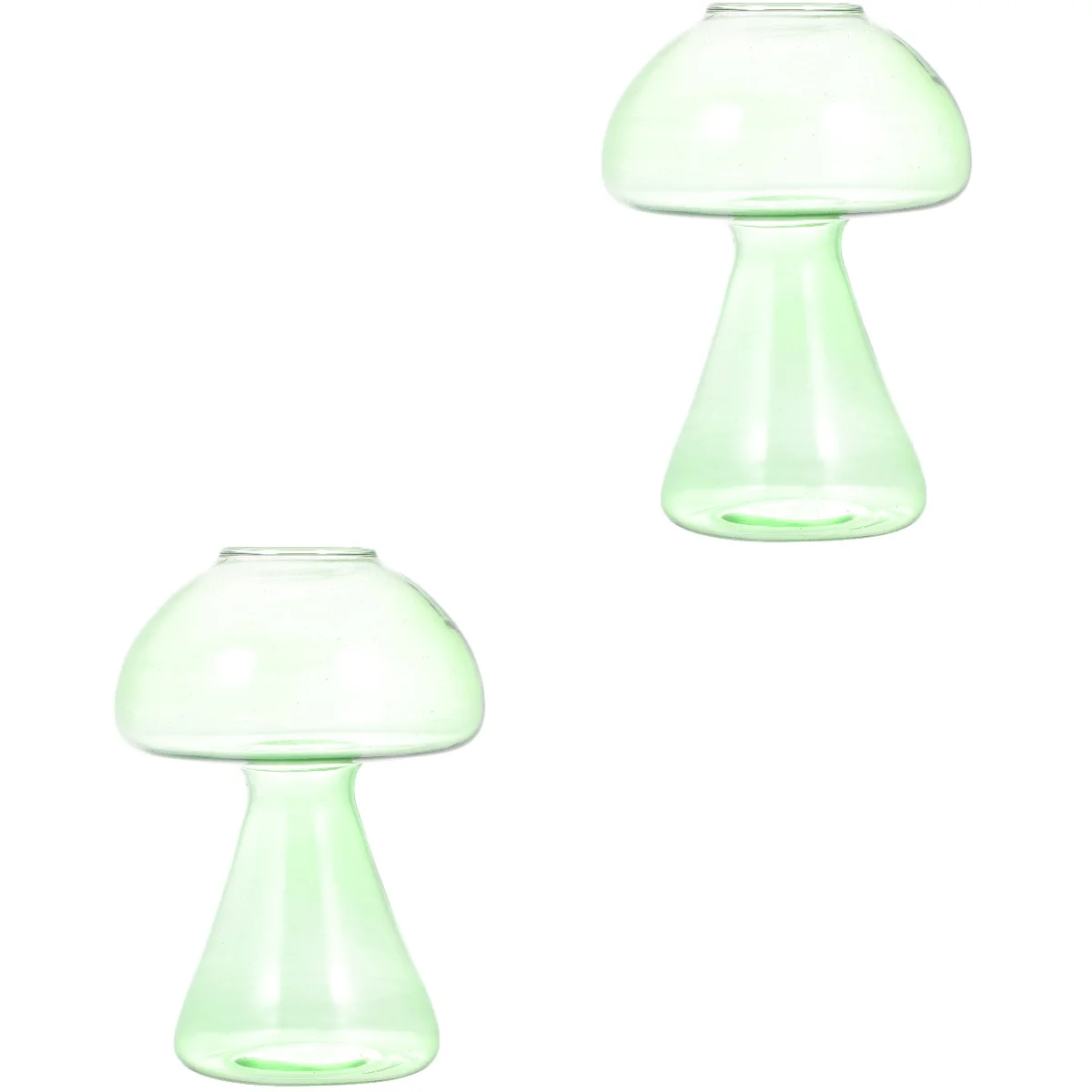 

Plantervase Terrarium Hydroponics Bulb Mug Tabletop Drink Glassesplant Novel Flower Desktop Cup Cocktail