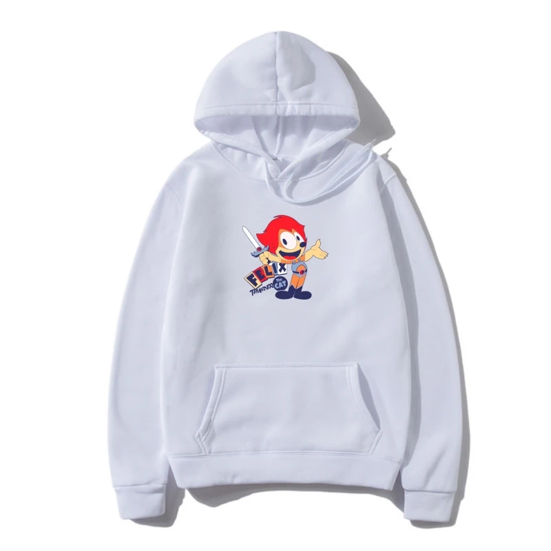 

Верхняя одежда для мужчин и женщин Felix the Thunderca