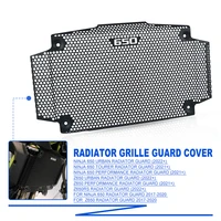 ninja z 650 motorcycle accessories radiator guard protector grille grill cover for kawasaki ninja 650 z650 2017 2018 2019 2020