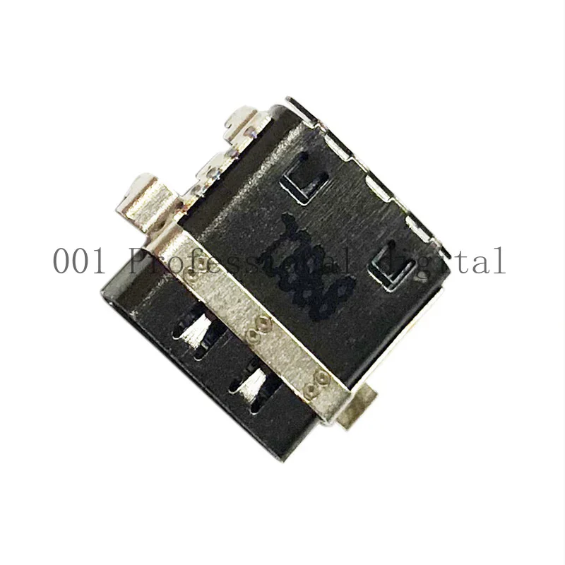 10 шт. для Dell Precision 5750 5760 XPS17 9500 9510 17 9700 5550 5560 C340-15 81T9 DC Jack