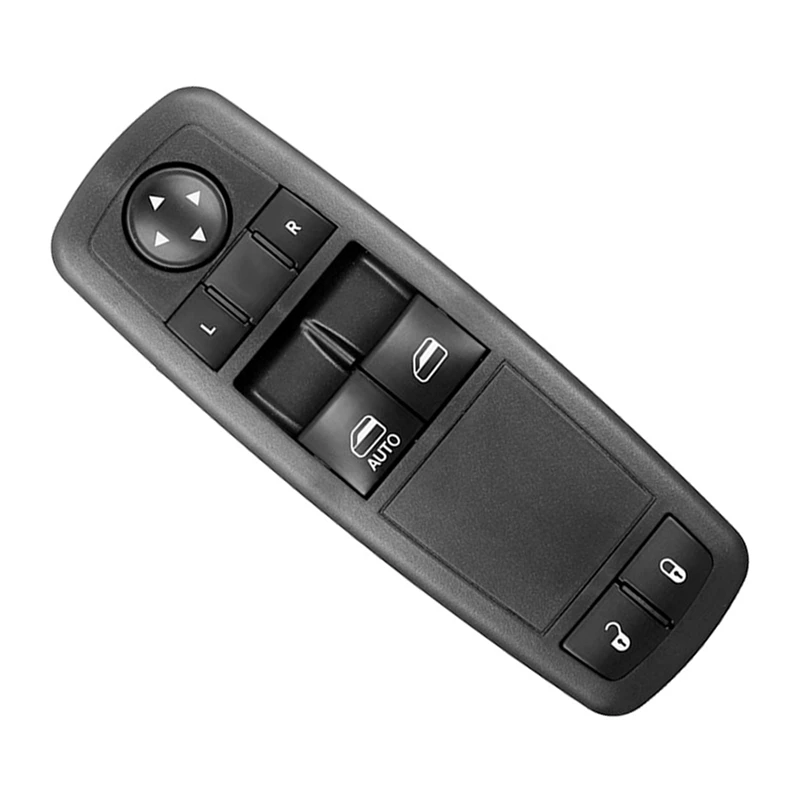 

Door Power Master Window Switch 04602627AG For -Dodge Grand Caravan 2008 2009 2010 2011