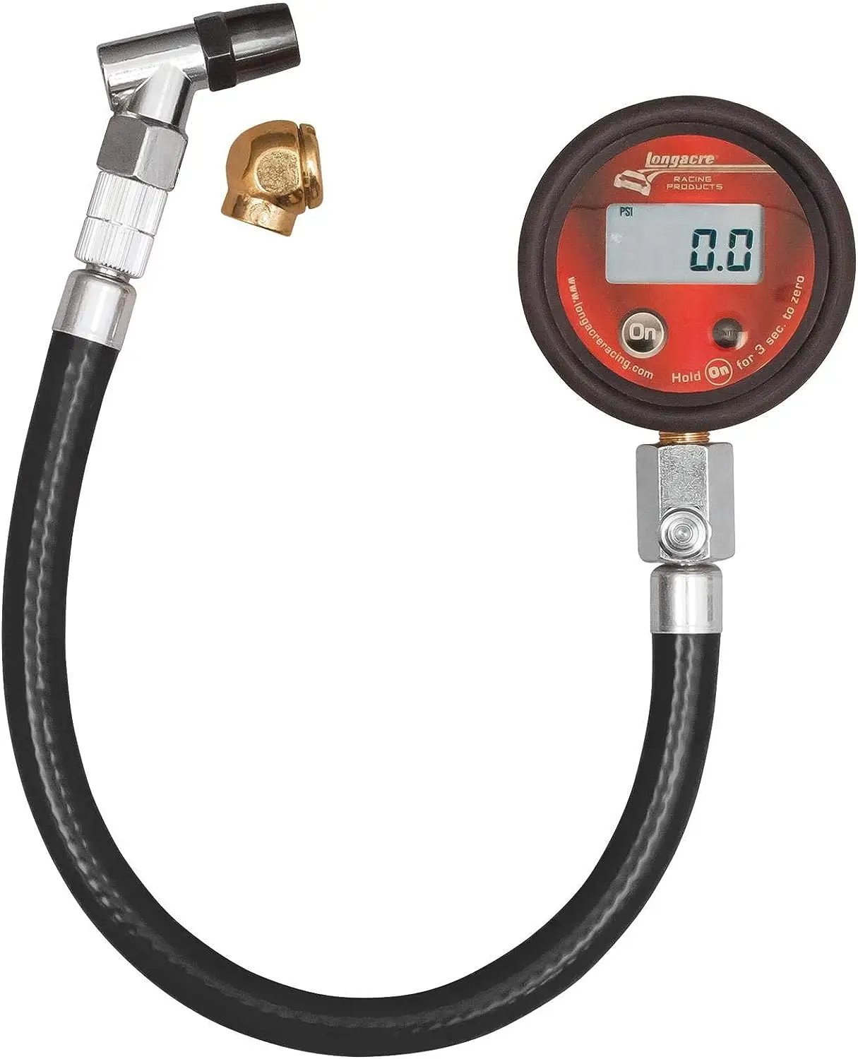 

Tire Gauge