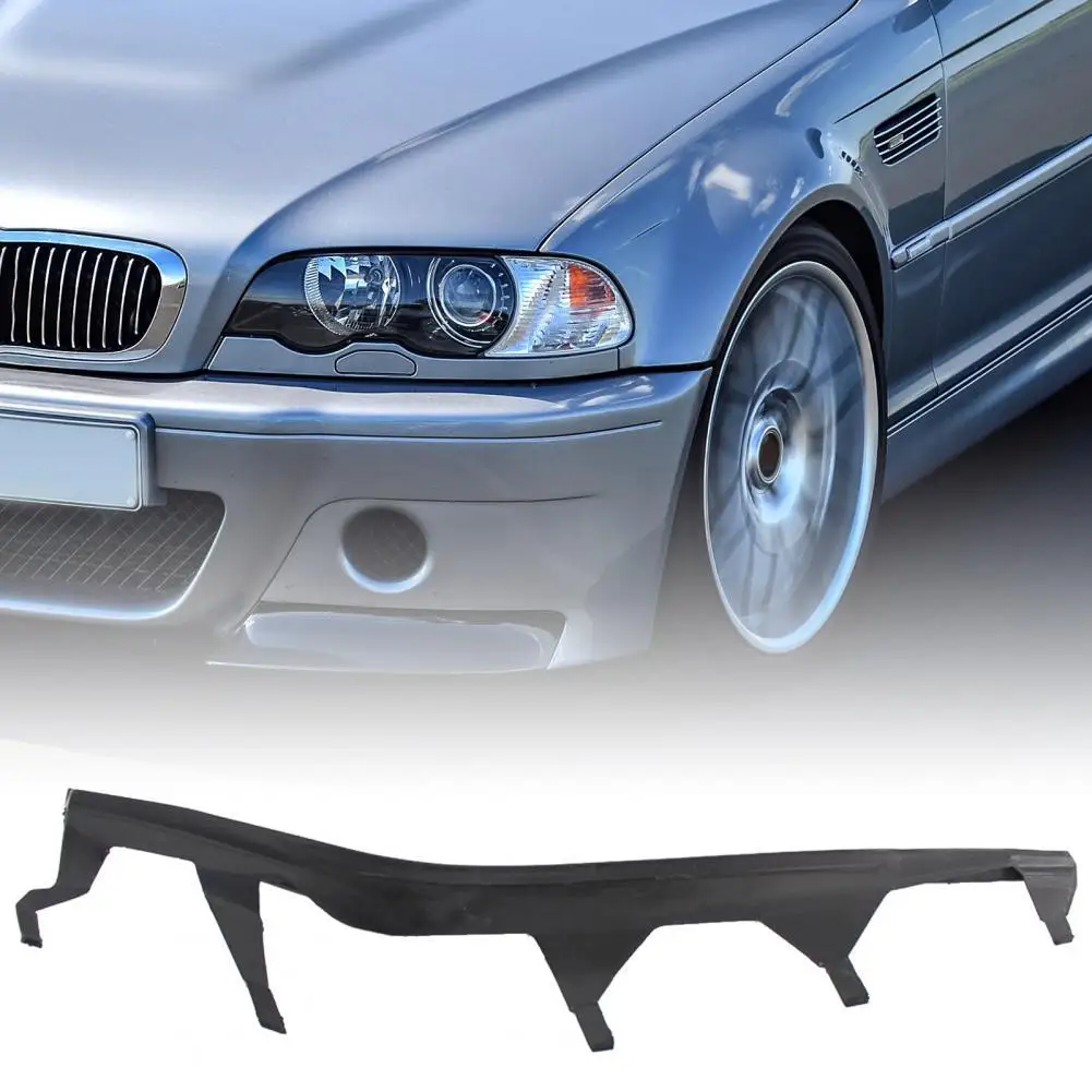 

Headlamp Cover Strip Trim Excellent Rubber Practical Headlight Cover Strip Headlamp Cover Strip