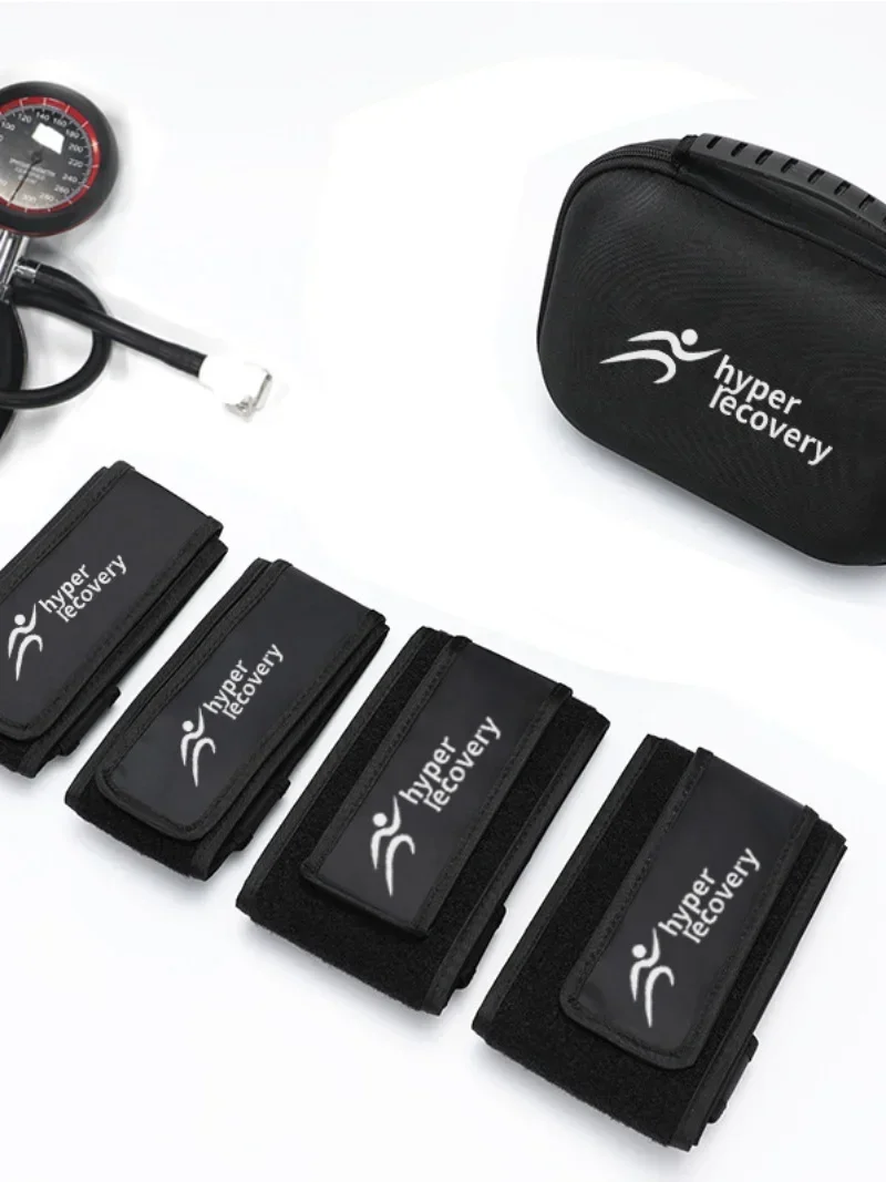 Ремешок ограничения потока крови BFR компрессионная тренировочная группа