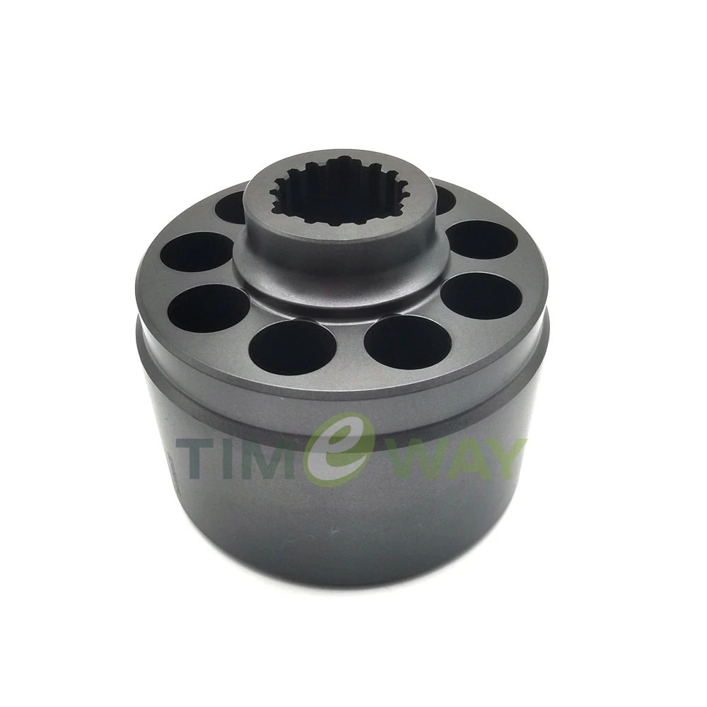 Аксессуары для осевого поршневого насоса наборы поворотных групп насосов