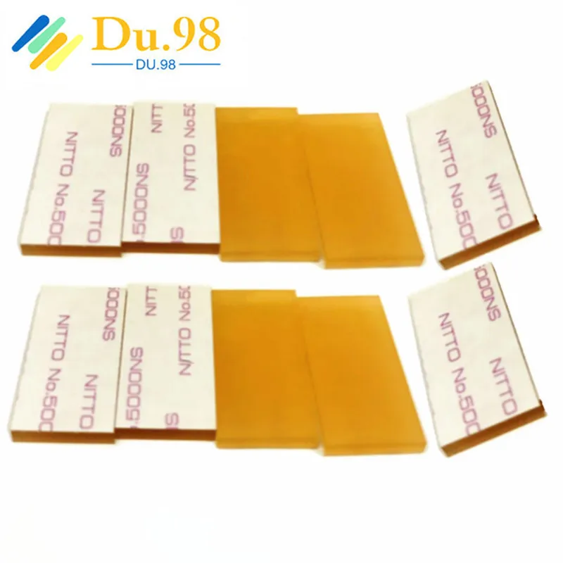 10 шт. 019-11833 лист накладки для зачистки использования Riso GR RV RZ EV EZ MV MZ RN RP FR детали