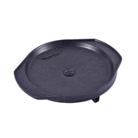 High-quality barbecue tray Outdoor gas barbecue tray Professional balcony electric grill