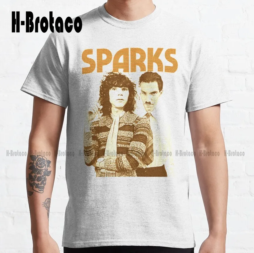 

Футболка Мужская/Женская винтажная в стиле ретро