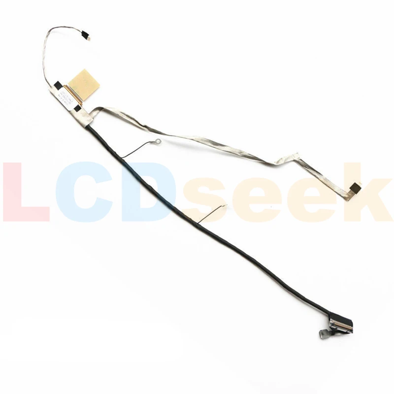Новинка ЖК-дисплей LED eDP LVDS ДЛЯ SONY S S115 S118 S119 S128 S138 DD0GD3LC000 кабель гибкий видеокабель