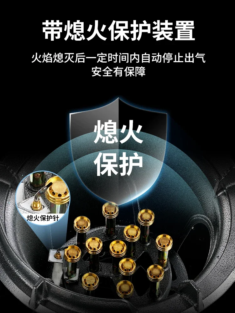 Жидкостная плита Zhigao с низким давлением и сжиженным природным газом