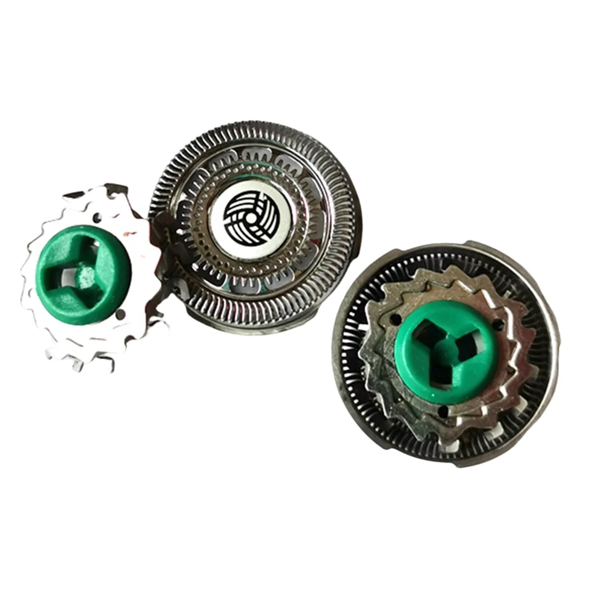 3 шт. сменная головка SH90 для бритвы Philips S9000 S9011 S9021 S9031 S9041 лезвие режущая сетка
