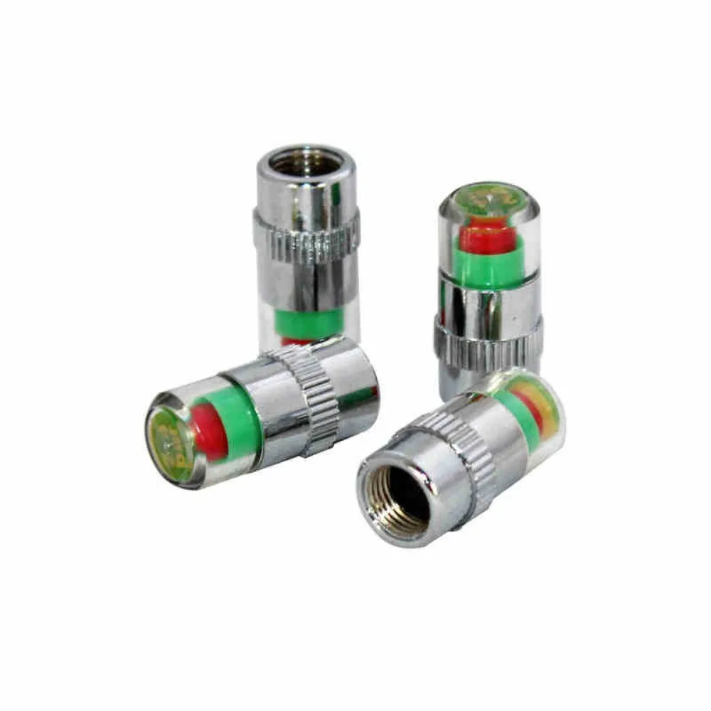 Новинка датчик давления воздуха для автомобилей индикатор в шинах с оповещением