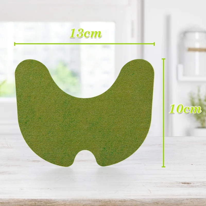 Рисунок 5 - пластырь от ревматоидного артр