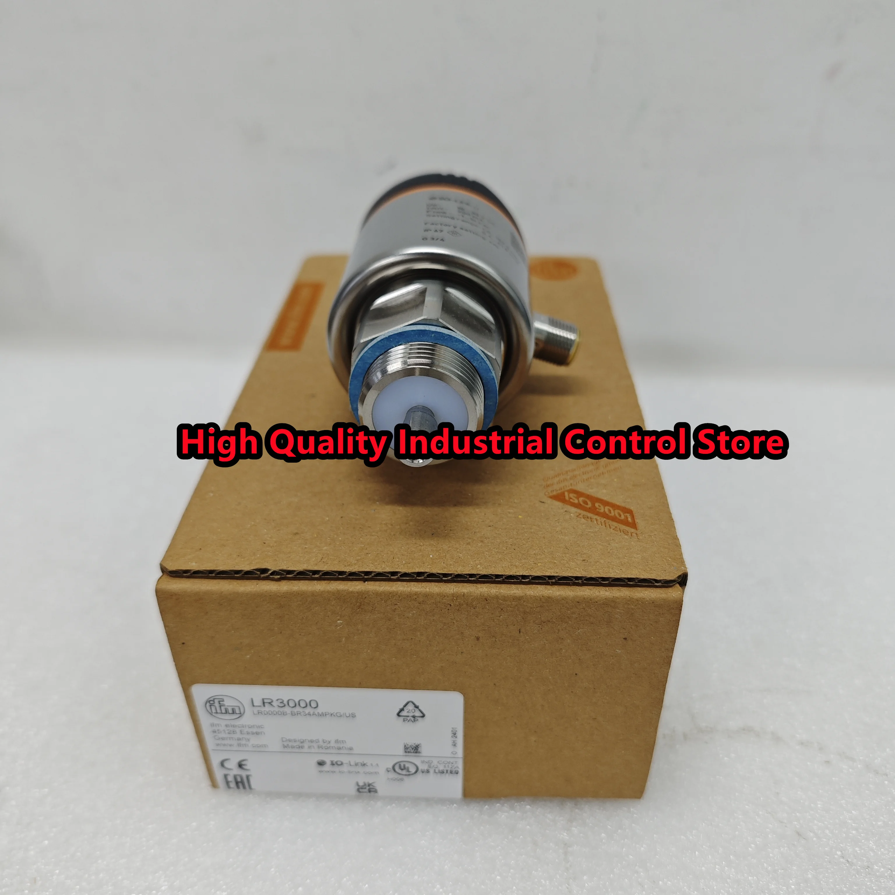 Датчик LR2050 LR3000