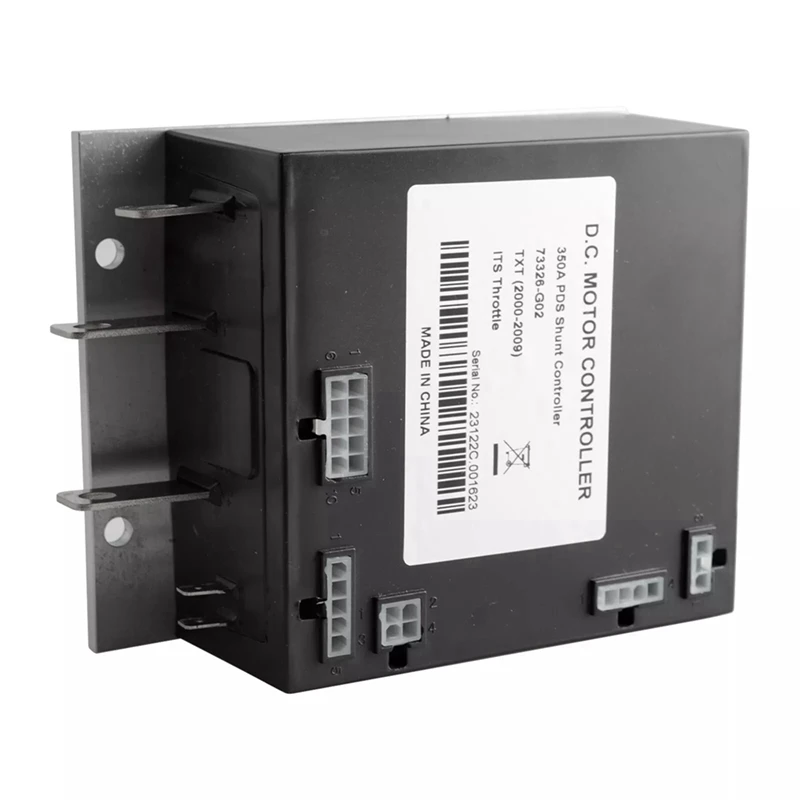 36В 350A контроллер двигателя для гольф-тележки 73326G05 EZGO TXT Electric PDS 2000 ‑ 2009