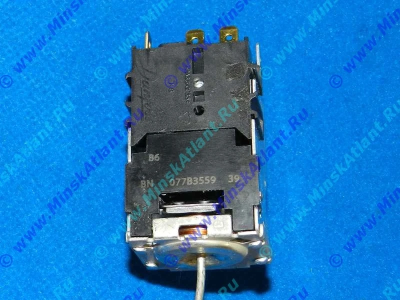 908081450119 - Терморегулятор Danfoss 077В3559 Атлант | Бытовая техника