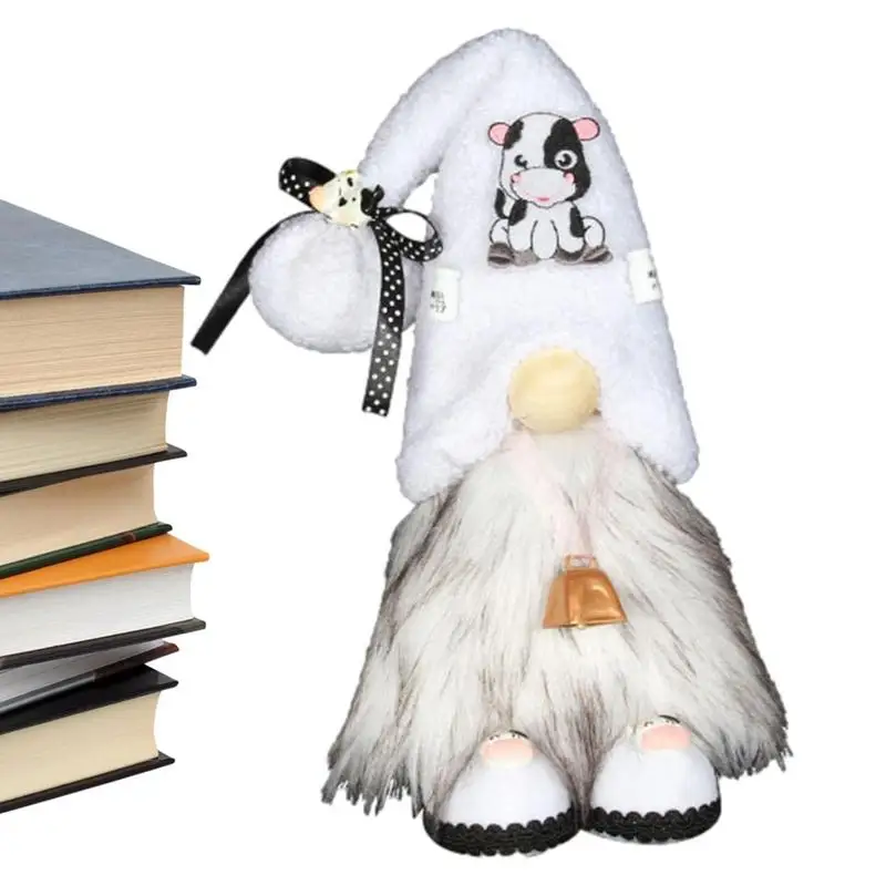 

Christmas Faceless Gnome Plush Elf Doll Stuffed Gnomes Plushie For Winter Holiday Decor Cute Faceless Gnomes Plushie Christmas