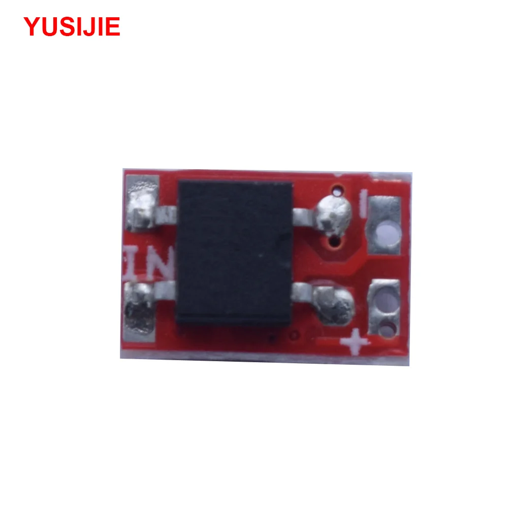 Фотовспышка мини-модуль постоянного тока 12-24 В бесступенчатый вход стабильный