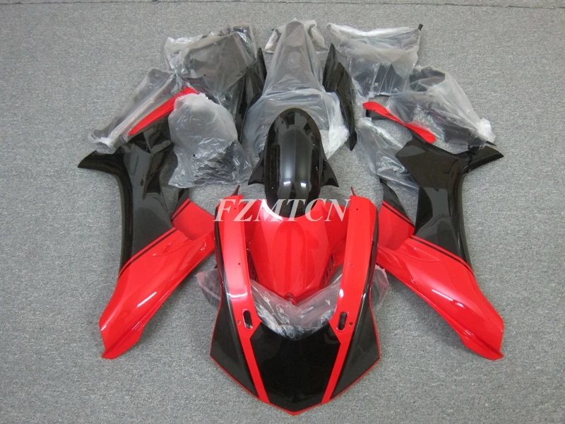 

Комплект обтекателей для мотоцикла YAMAHA YZF- R1 2015 2016 2017 2018