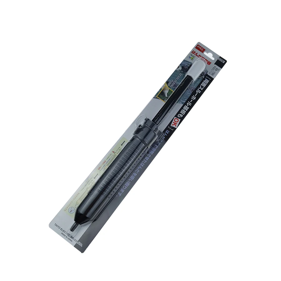 GOOT GS-154 GS-150 GS-158Taiyo Электрический паяльник Sangyo (антистатический продукт), легкий мощный инструмент, сделано в Японии (art.: 3920cd3ecd15d) - 3920cd3ecd15d