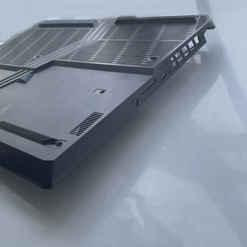 Для MSI Raider gp68 gp68hx 13vf VF MS-15M1 MS-15M2 серая нижняя часть корпуса ноутбука