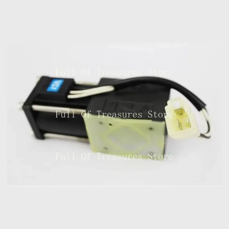 Válvula Solenóide Forklift Quadrado 12V de Controle Heli Hangcha Micro Velocidade Variável Wave Box