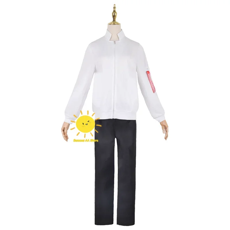 Косплей казутора ханемия из аниме косплей Токийский Мстители костюмы для