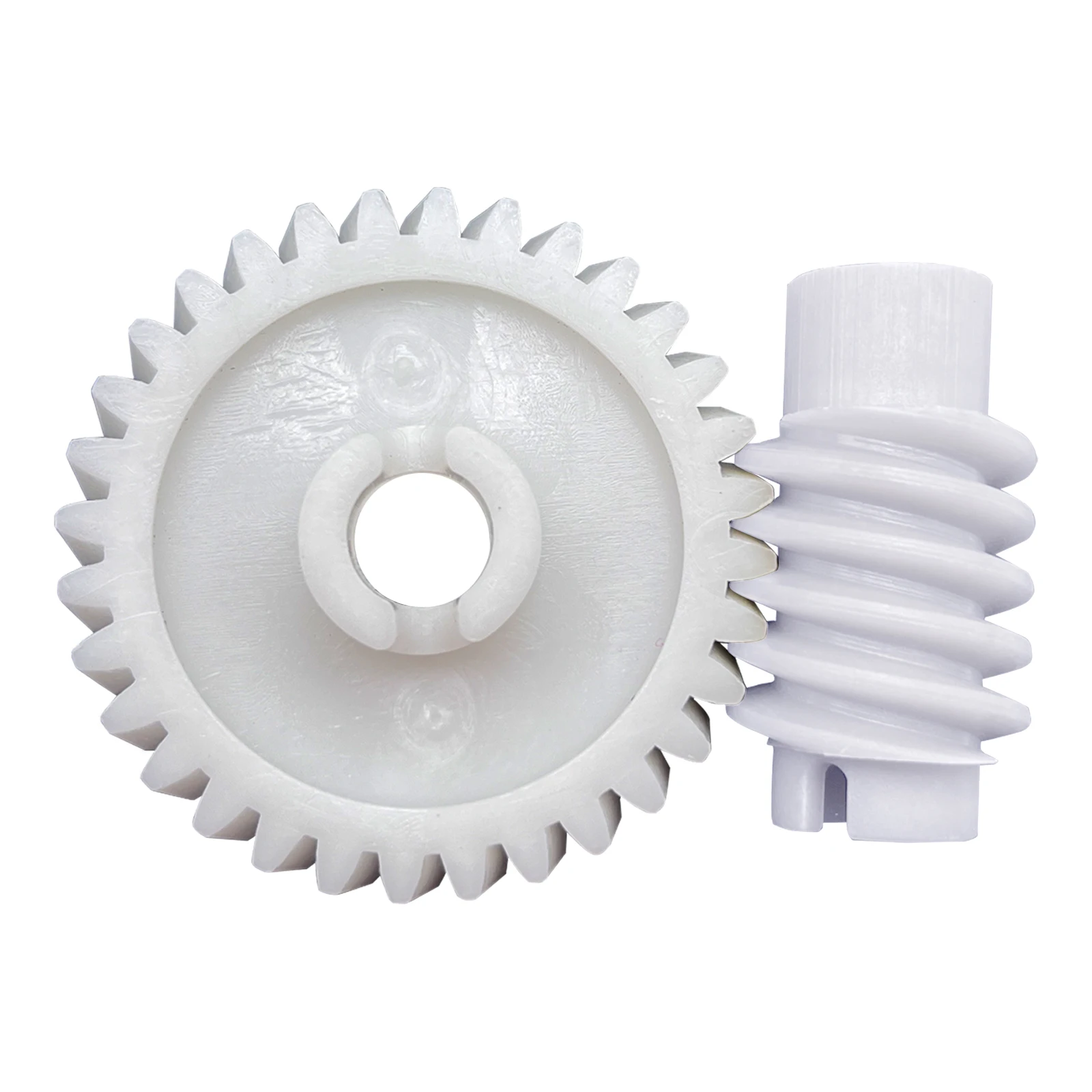 Набор передач для Liftmaster 41A2817/41C4220 совместимый серый привод открывания Гаражных