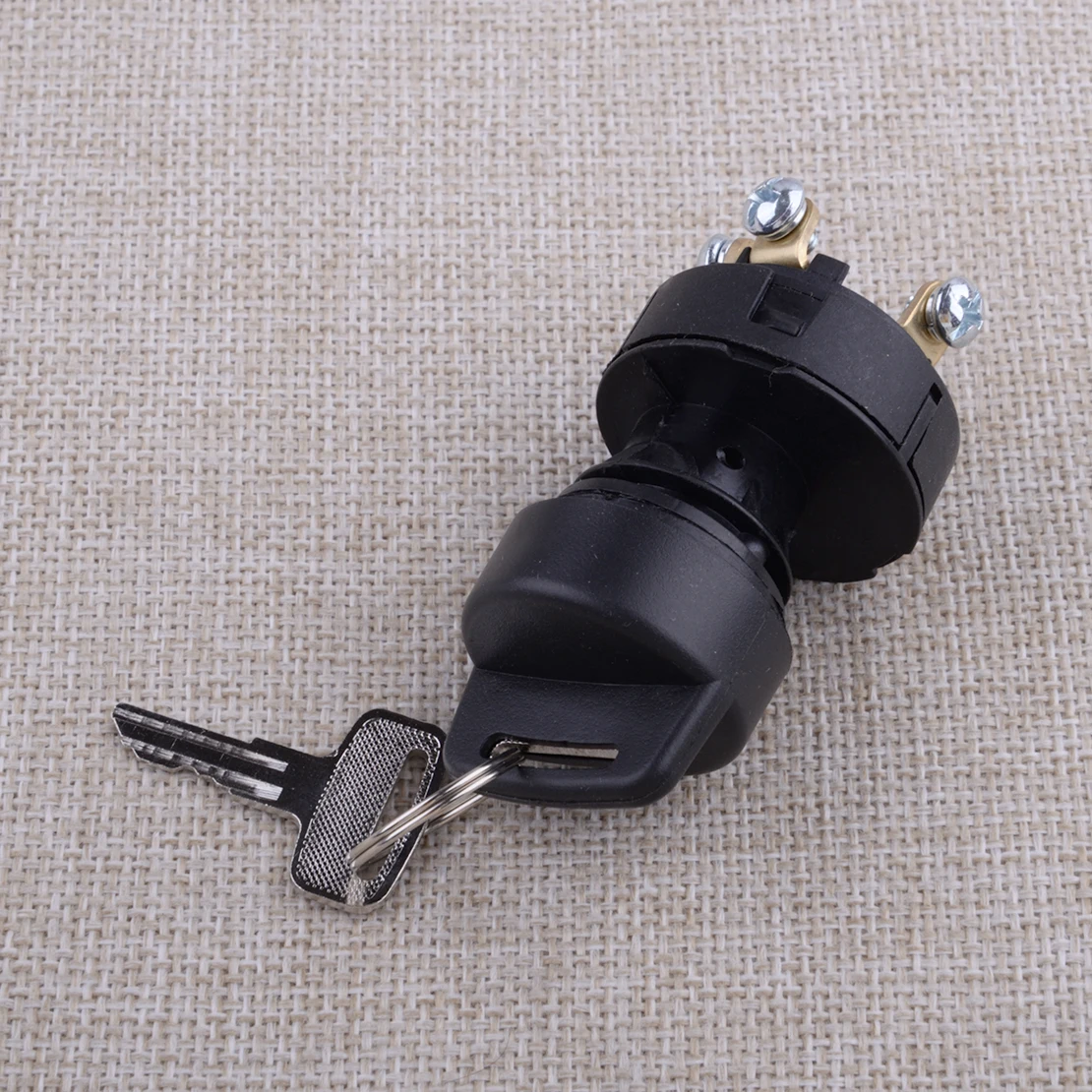 Выключатель зажигания с винтами для ключей подходит 3246E2 3246ES 3248RS 3369LE 3394RT JLG9901 1930ES