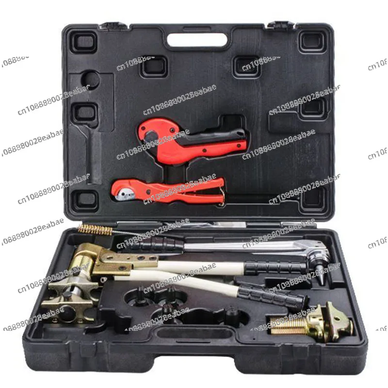 Диапазон фитингового инструмента 16-32 мм используемый для фитингов хорошо