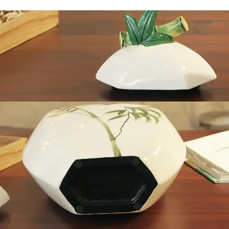 Керамический чехол для овощей