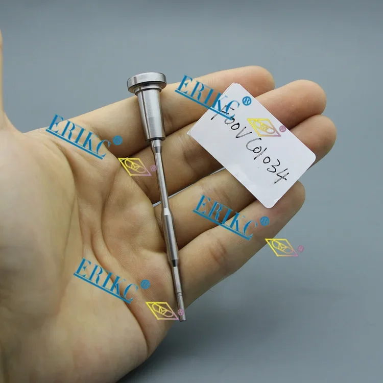 ERIKC F00VC01034 Клапан управления дизельным топливом Common Rail в сборе F OoV C01 034