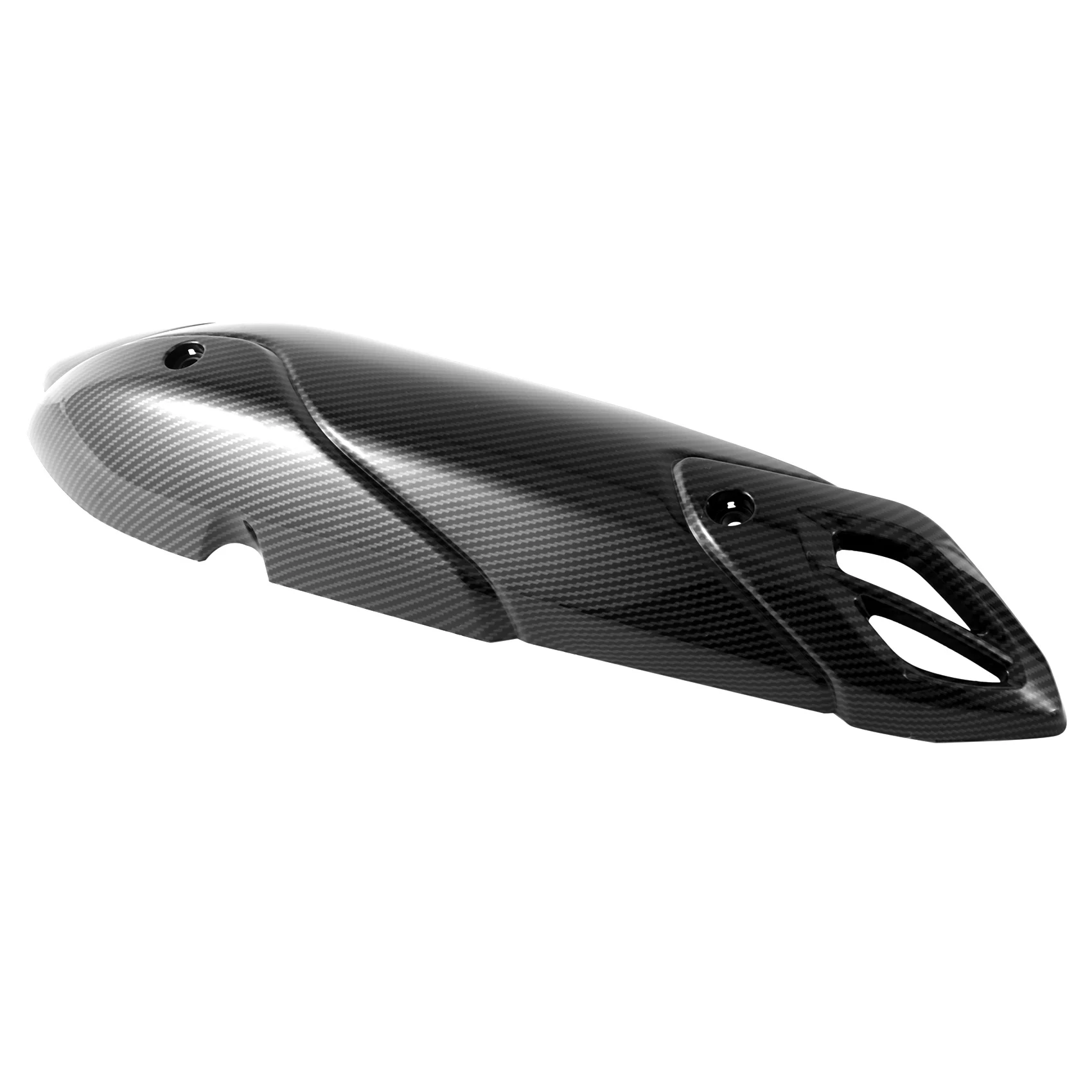 Для Yamaha NMAX 155 NMAX155 NMAX150 125 2020 выхлопная труба тепловой щит протектор теплоизоляция