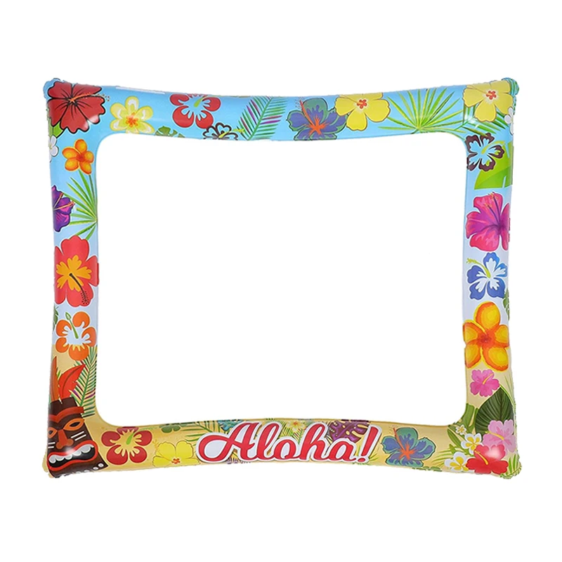 

Украшения для фотозоны "Гавайская вечеринка"