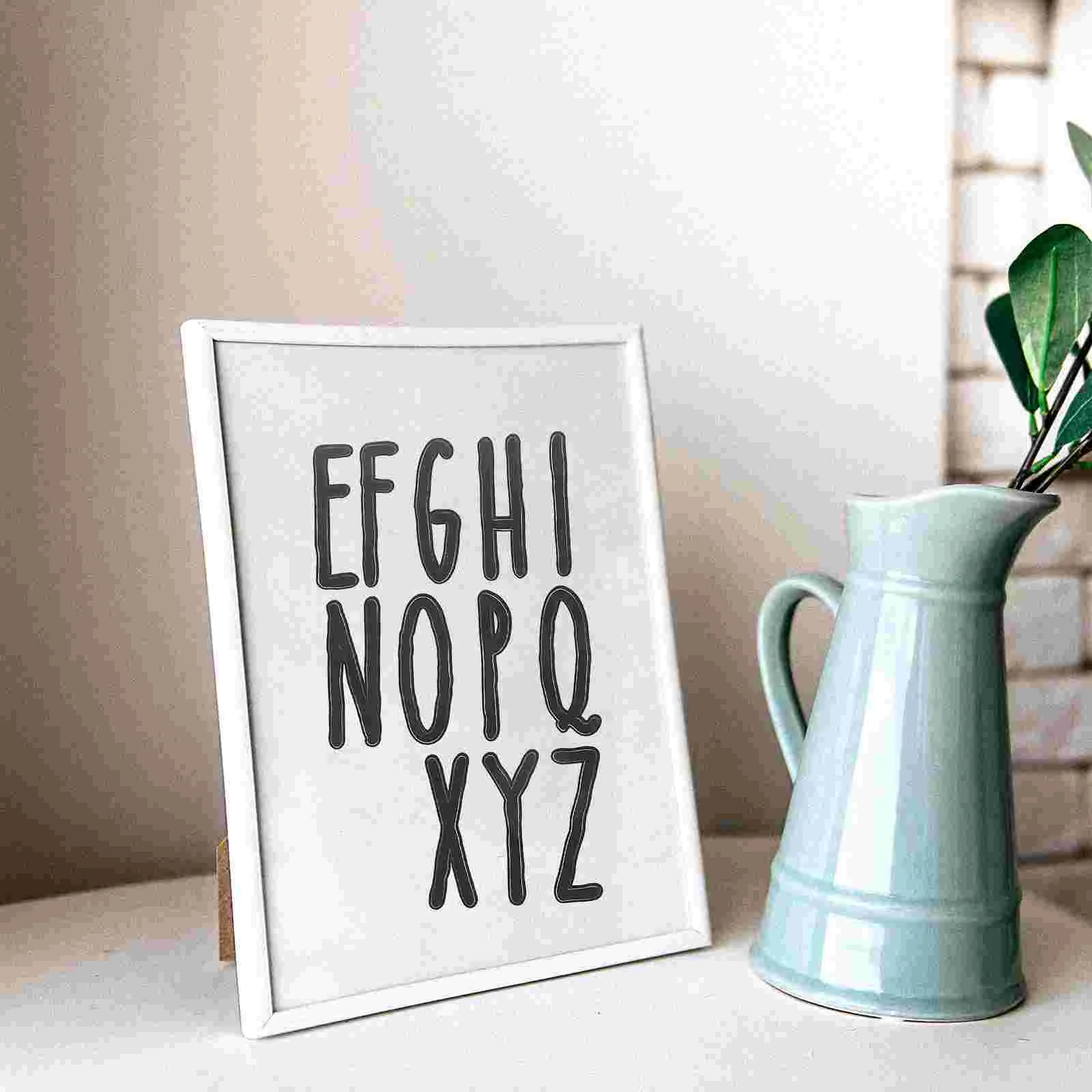 

Sticker Stickers Number Letters Diy Decal Alphabet Letter Decals Address Numbers Labels Albumcell Large Pvc Door Hand Proof Oil