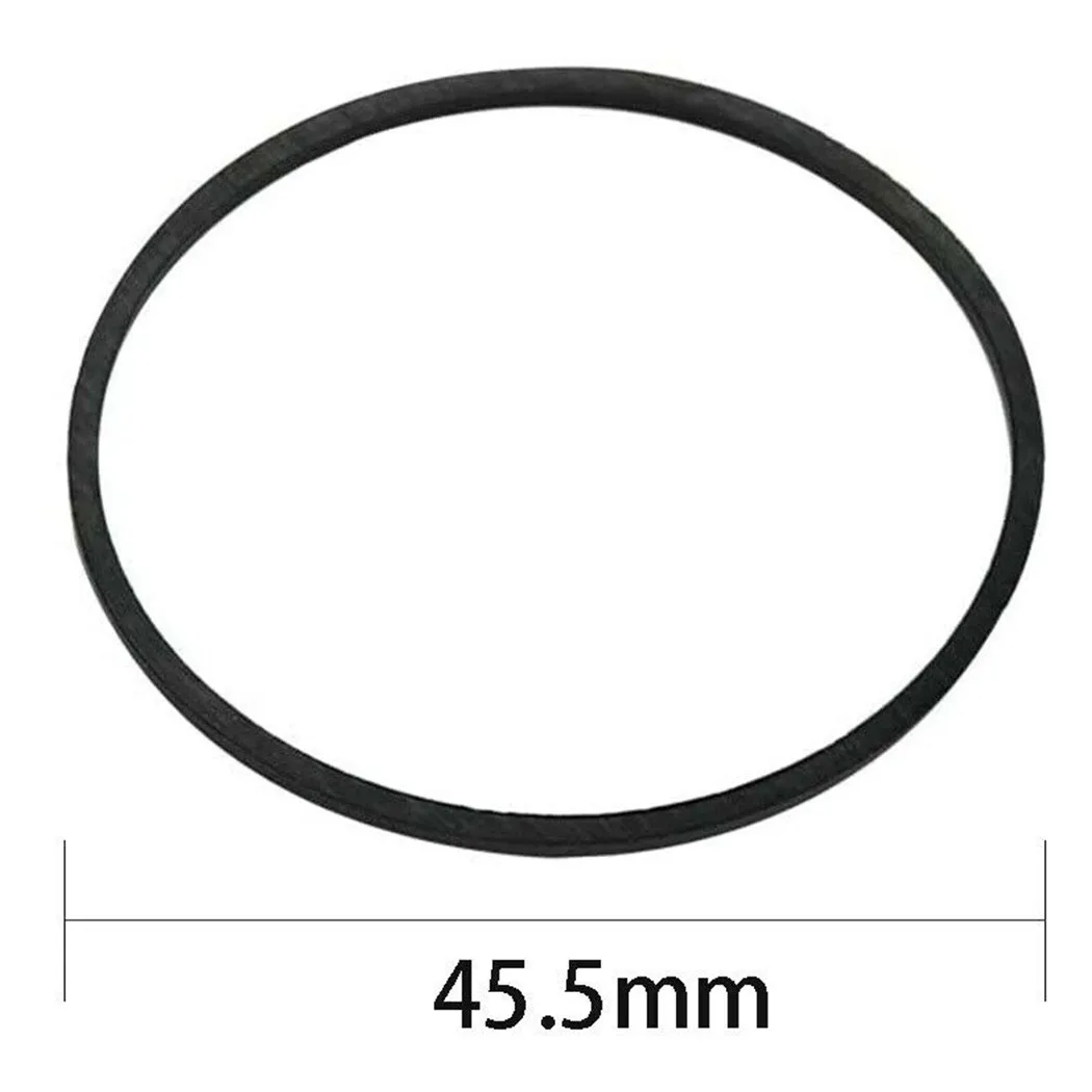 

5pc Carburetor Float Bowl Gaskets O-Ring Rubber 1.89inch Gaskets O-RingFor Carb #693981 280492 Garden Gardening Supplies