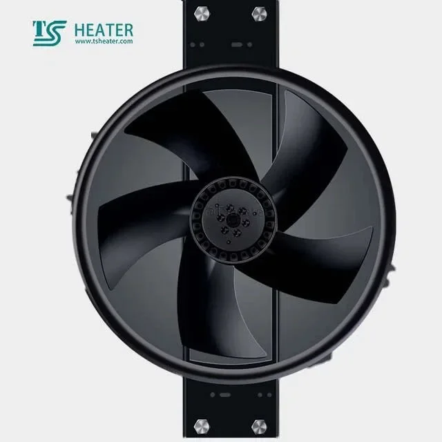 Промышленный нагреватель высокой мощности коммерческая энергосбережение и