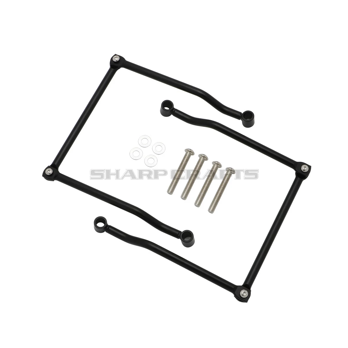 

Держатель Для Телефона На Мотоцикл Kawasaki Vulcan VN 400 500 800 900 1500 S650 EN650, Стальной Каркас, Защитный Аксессуар