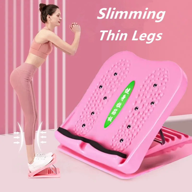 

Аппарат для упражнений для похудения ног, массажер для ног, устройство для скульптурирования тела, магнитное устройство для растяжки ног, м...