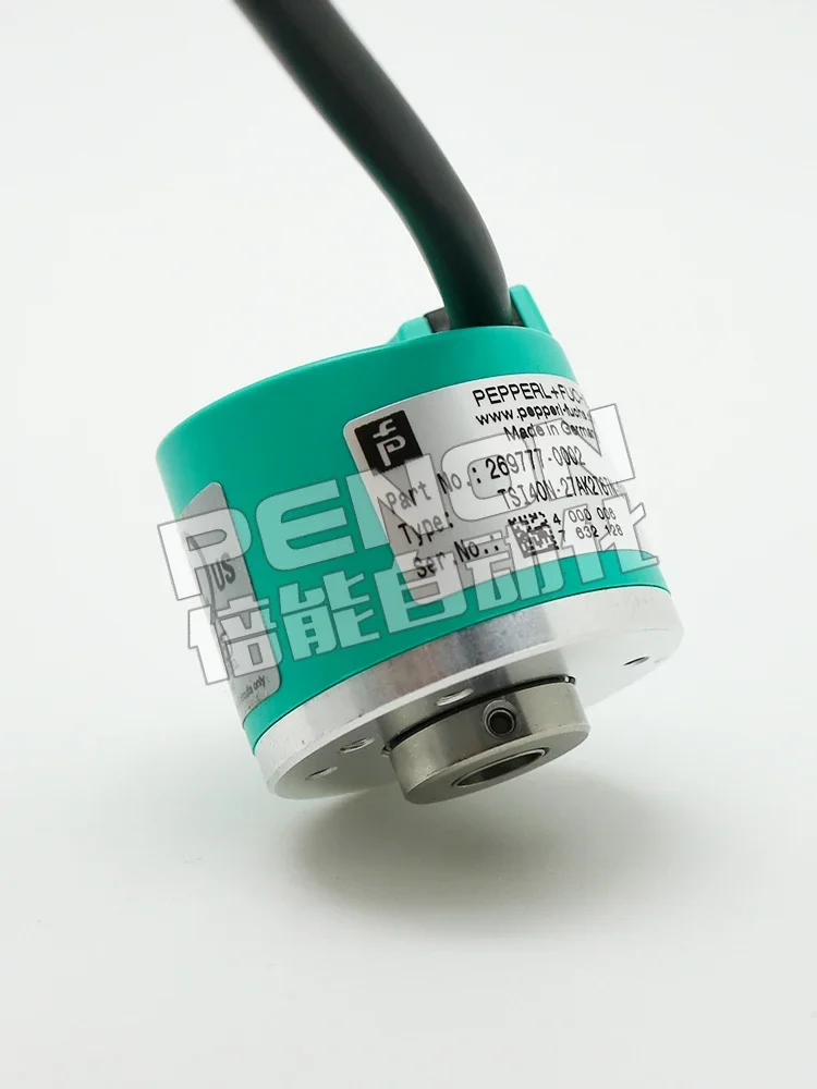 Поворотный энкодер TSI40N-Y8AK2TN-00500-00600-01000-01024 Оригинальный запас