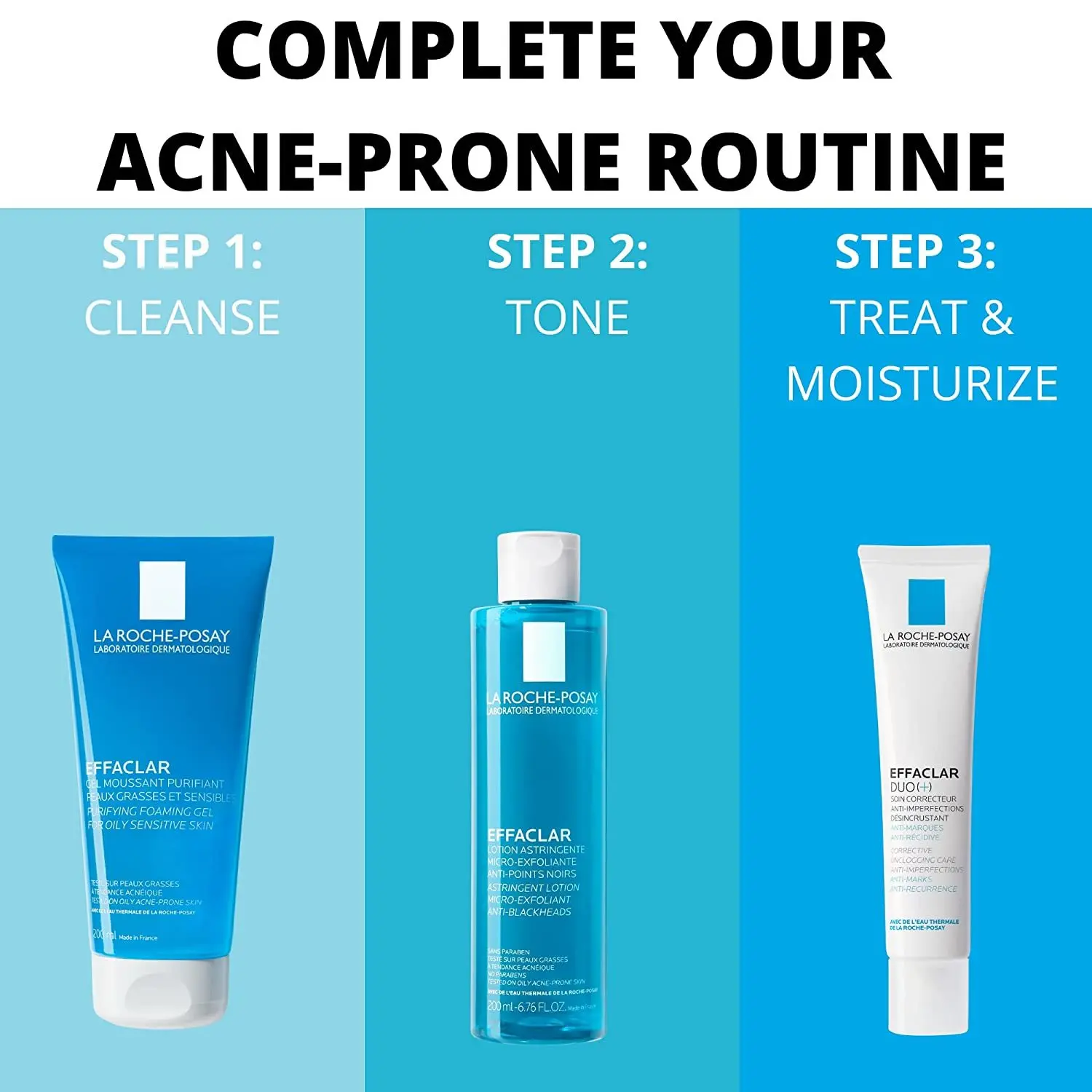 La roche-posay effaclar gel moussant purifiant. ля рош позе эфаклар gel moussant purifiant peaux grasses et sensibles. La roche posay effaclar gel purifiant micro peeling imperfections severes. La roche posay effaclar gel purifiant micro exfoliante. эфаклар гель moussant purifiant peaux grasses.