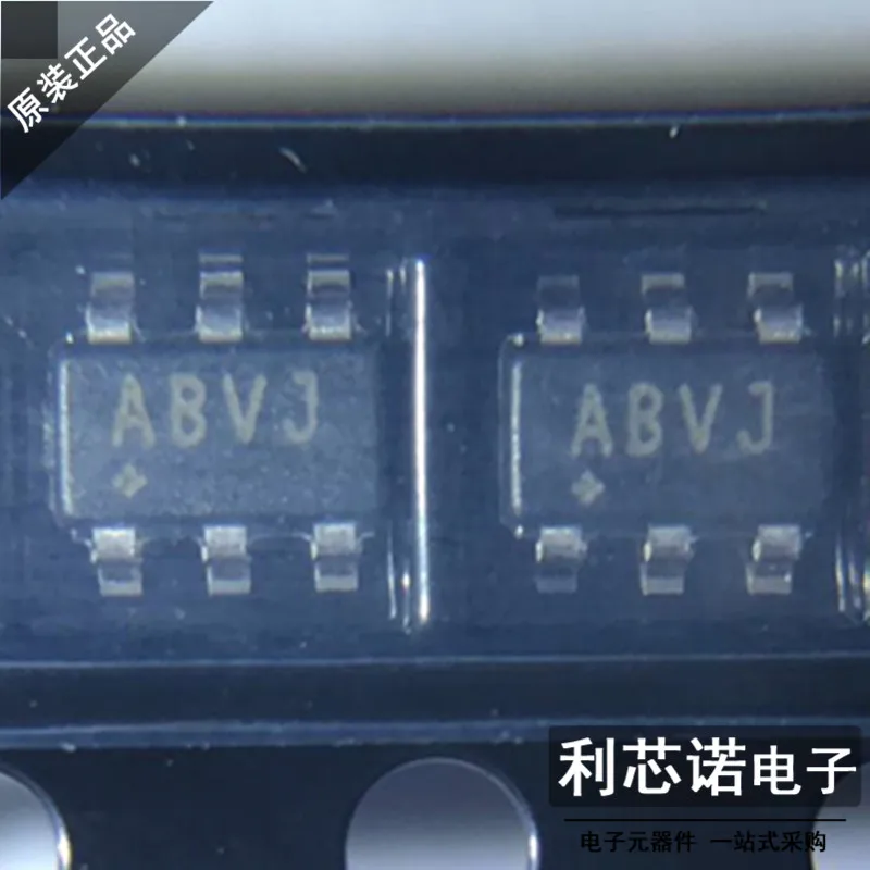 

Free shipping MAX3295AUT TABVJ SOT23 10PCS
