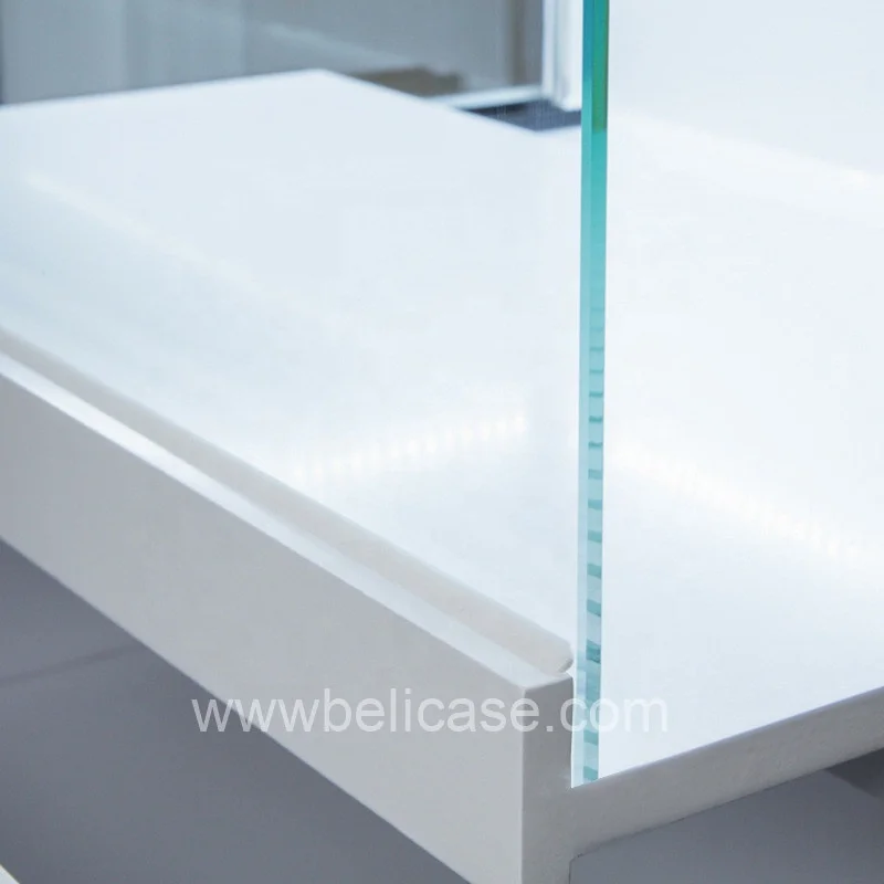 2025 индивидуальный заказ. мебель для ювелирного магазина розничная деревянная